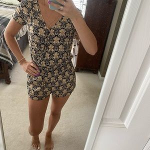 Forever 21 romper
